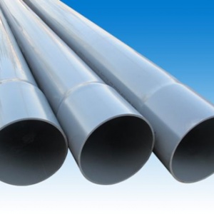 UPVC管、各類(lèi)管材與法蘭